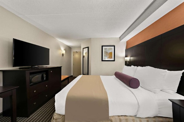 Best Western Plus Toronto North York Hotel & Suites image 14